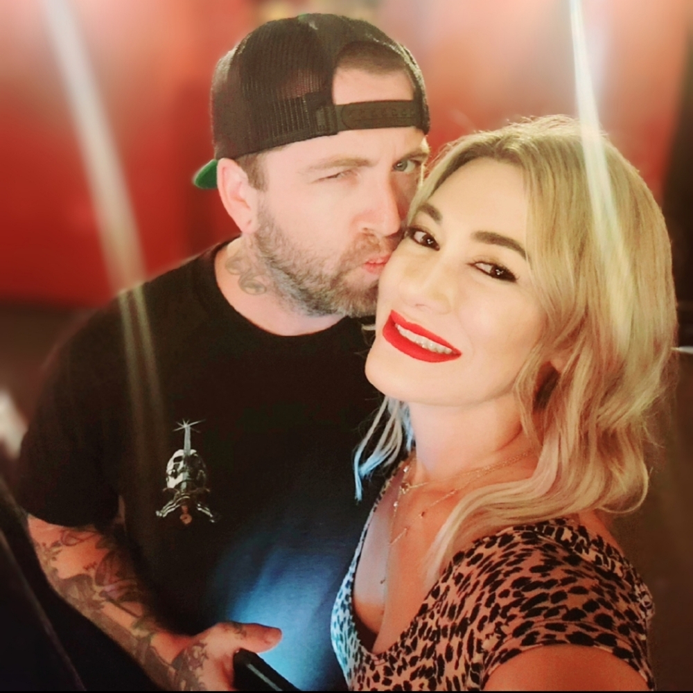 Meet your Posher, Christina